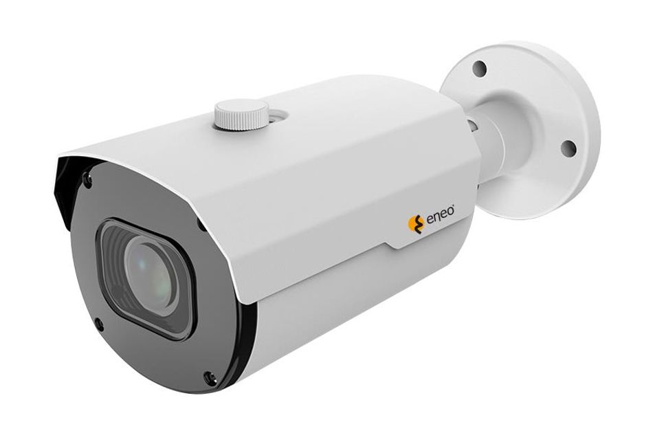 eneo INB-52M2812M0A IP Bullet Kamera eneo INB-52M2812M0A IP Bullet Kamera